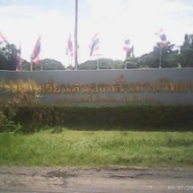 การประเมินย่อยโรงเรียนหนองหมื่นถ่านวิทยา